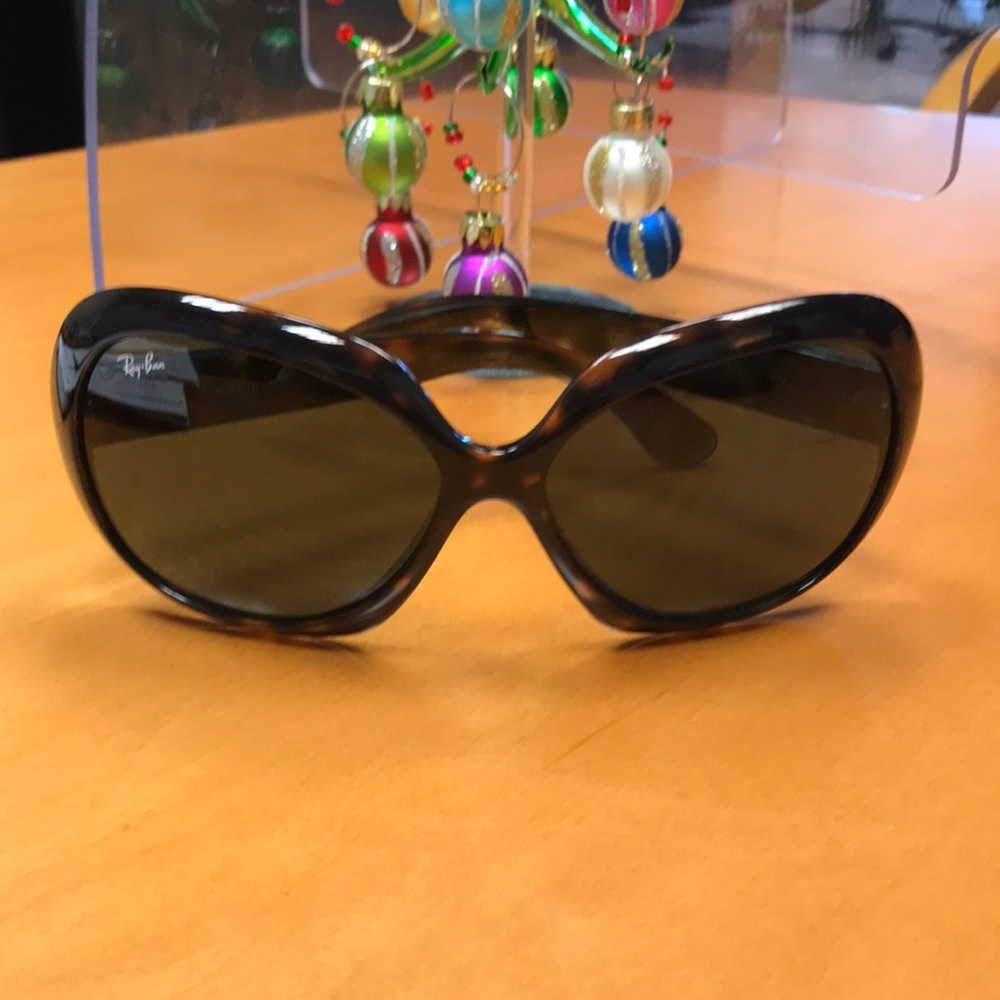 Ray Ban Jackie Ohh